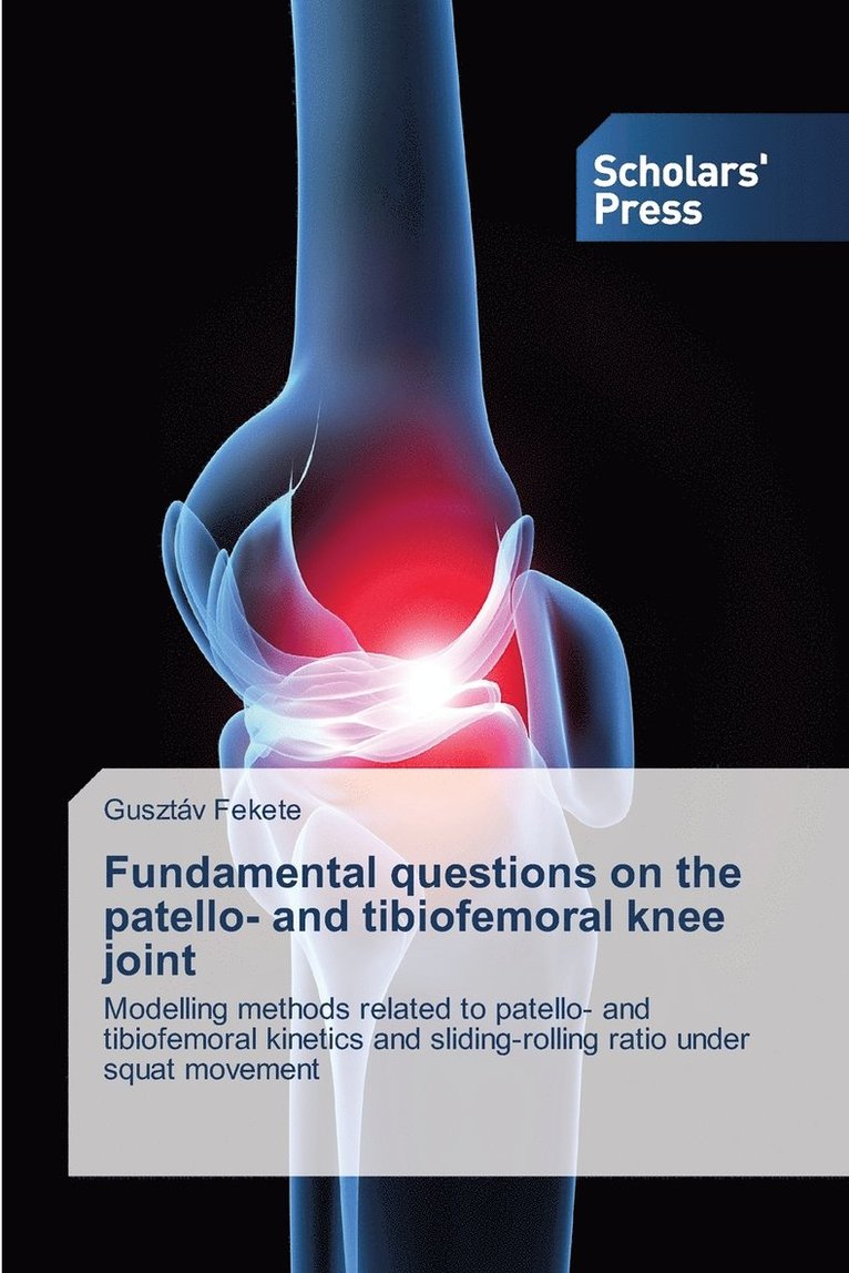 Fundamental questions on the patello- and tibiofemoral knee joint 1