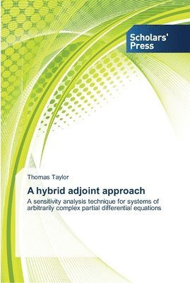 A hybrid adjoint approach 1