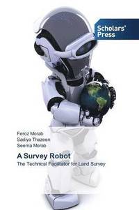 bokomslag A Survey Robot