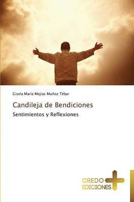 bokomslag Candileja de Bendiciones