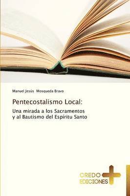 Pentecostalismo Local 1