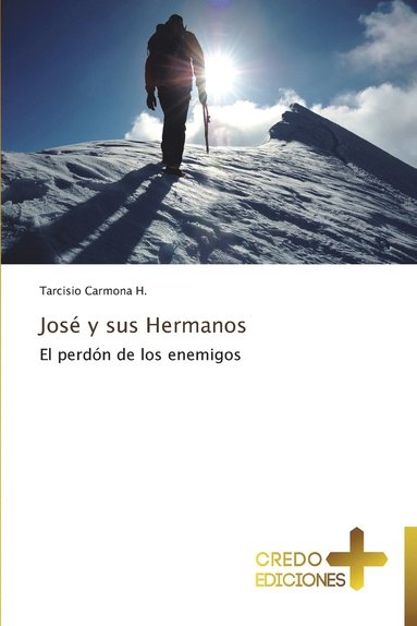 bokomslag Jose y Sus Hermanos