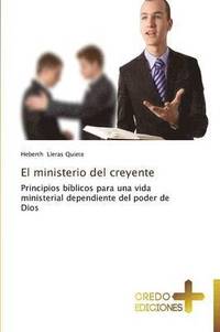 bokomslag El Ministerio del Creyente