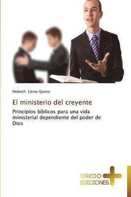 El Ministerio del Creyente 1