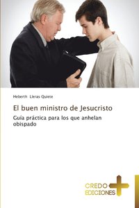 bokomslag El Buen Ministro de Jesucristo