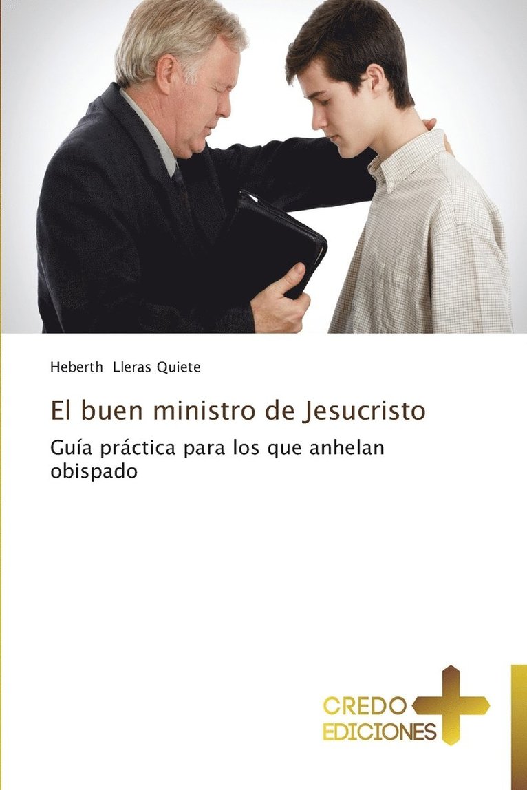 El Buen Ministro de Jesucristo 1
