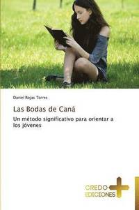 bokomslag Las Bodas de Cana