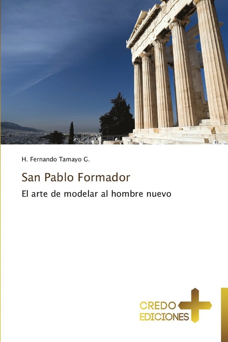 San Pablo Formador 1