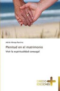 bokomslag Plenitud En El Matrimonio