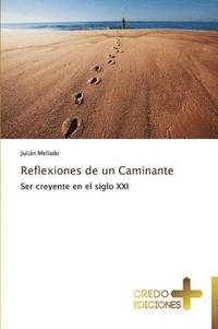 bokomslag Reflexiones de Un Caminante
