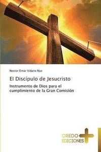 bokomslag El Discpulo de Jesucristo