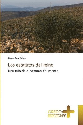 bokomslag estatutos del reino