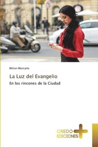 bokomslag Luz del Evangelio