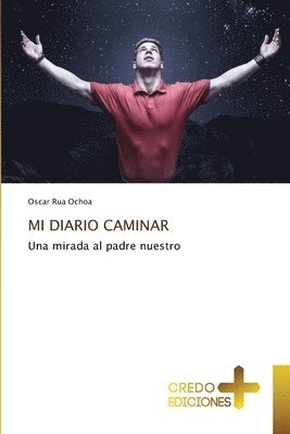 bokomslag Mi Diario Caminar