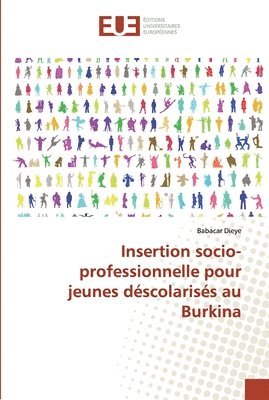 Insertion socio-professionnelle pour jeunes dscolariss au Burkina 1