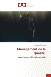 bokomslag Management de la Qualit