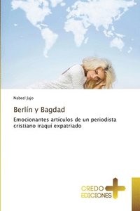 bokomslag Berlin y Bagdad