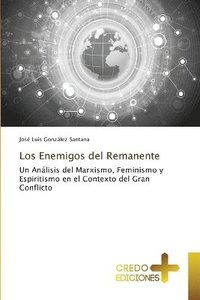 bokomslag Enemigos del Remanente
