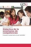 Ednna Lucena Acosta Gil - Didáctica de la enseñanza de competencias, Häftad