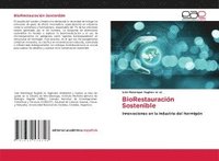 bokomslag BioRestauración Sostenible