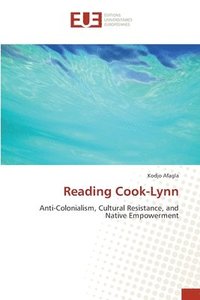 bokomslag Reading Cook-Lynn