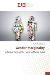 bokomslag Gender Marginality