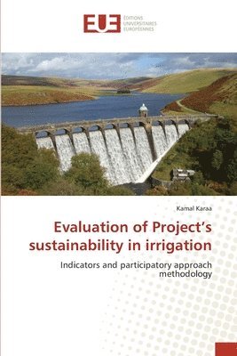 Evaluation of Project's sustainability in irrigation 1