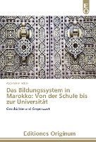 Das Bildungssystem in Marokko: Von der Schule bis zur Universität