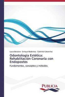 Odontologa Esttica 1