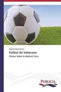bokomslag Ftbol de Veterano