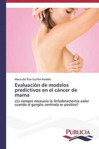 bokomslag Evaluacin de modelos predictivos en el cncer de mama