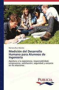 bokomslag Medicin del Desarrollo Humano para Alumnos de Ingeniera