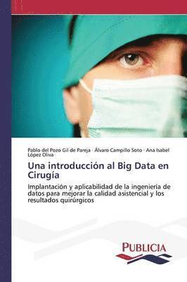 Una introduccin al Big Data en Ciruga 1
