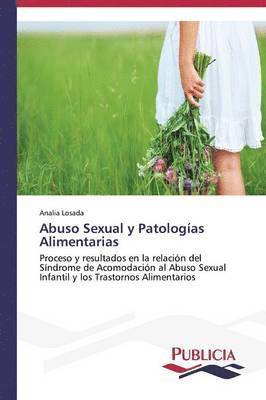 bokomslag Abuso Sexual y Patologas Alimentarias