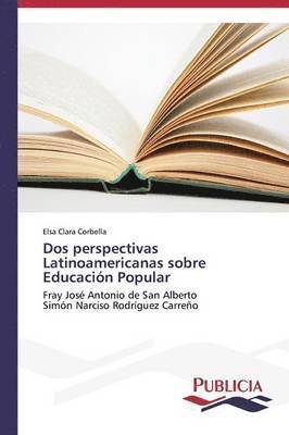 Dos perspectivas Latinoamericanas sobre Educacin Popular 1