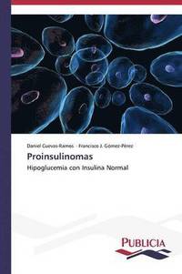 bokomslag Proinsulinomas