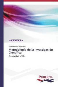 bokomslag Metodologa de la Investigacin Cientfica