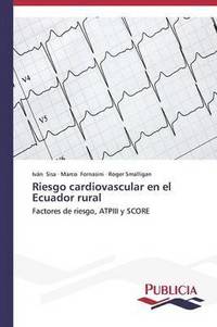 bokomslag Riesgo cardiovascular en el Ecuador rural