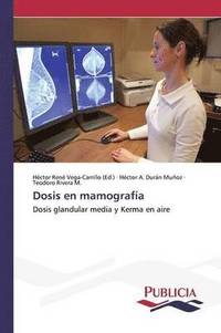bokomslag Dosis en mamografa
