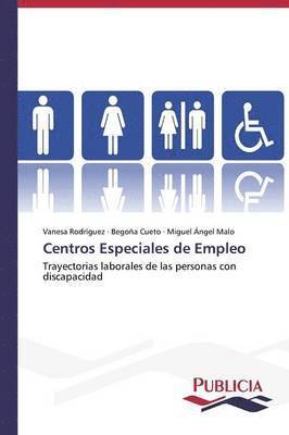 bokomslag Centros Especiales de Empleo