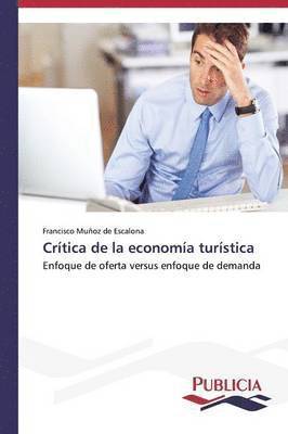 Crtica de la economa turstica 1