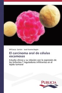 bokomslag El carcinoma oral de clulas escamosas