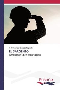 bokomslag El Sargento