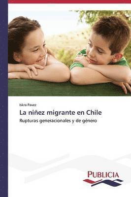 La niez migrante en Chile 1