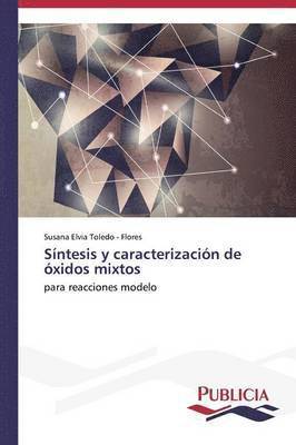 Sntesis y caracterizacin de xidos mixtos 1