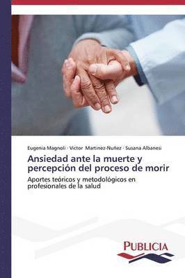 Ansiedad ante la muerte y percepcin del proceso de morir 1