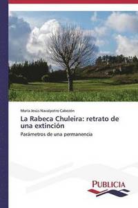bokomslag La Rabeca Chuleira