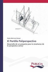 bokomslag El Portillo Poliperspectivo