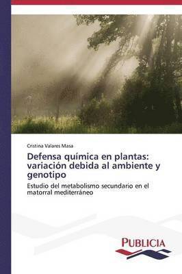 Defensa qumica en plantas 1