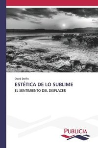 bokomslag Esttica de Lo Sublime
